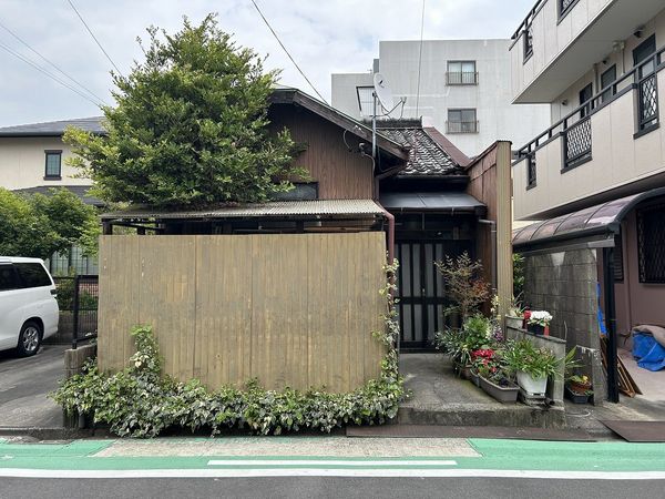 千種区春岡1丁目 土地写真 千種区春岡1丁目 土地写真