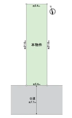 地形図