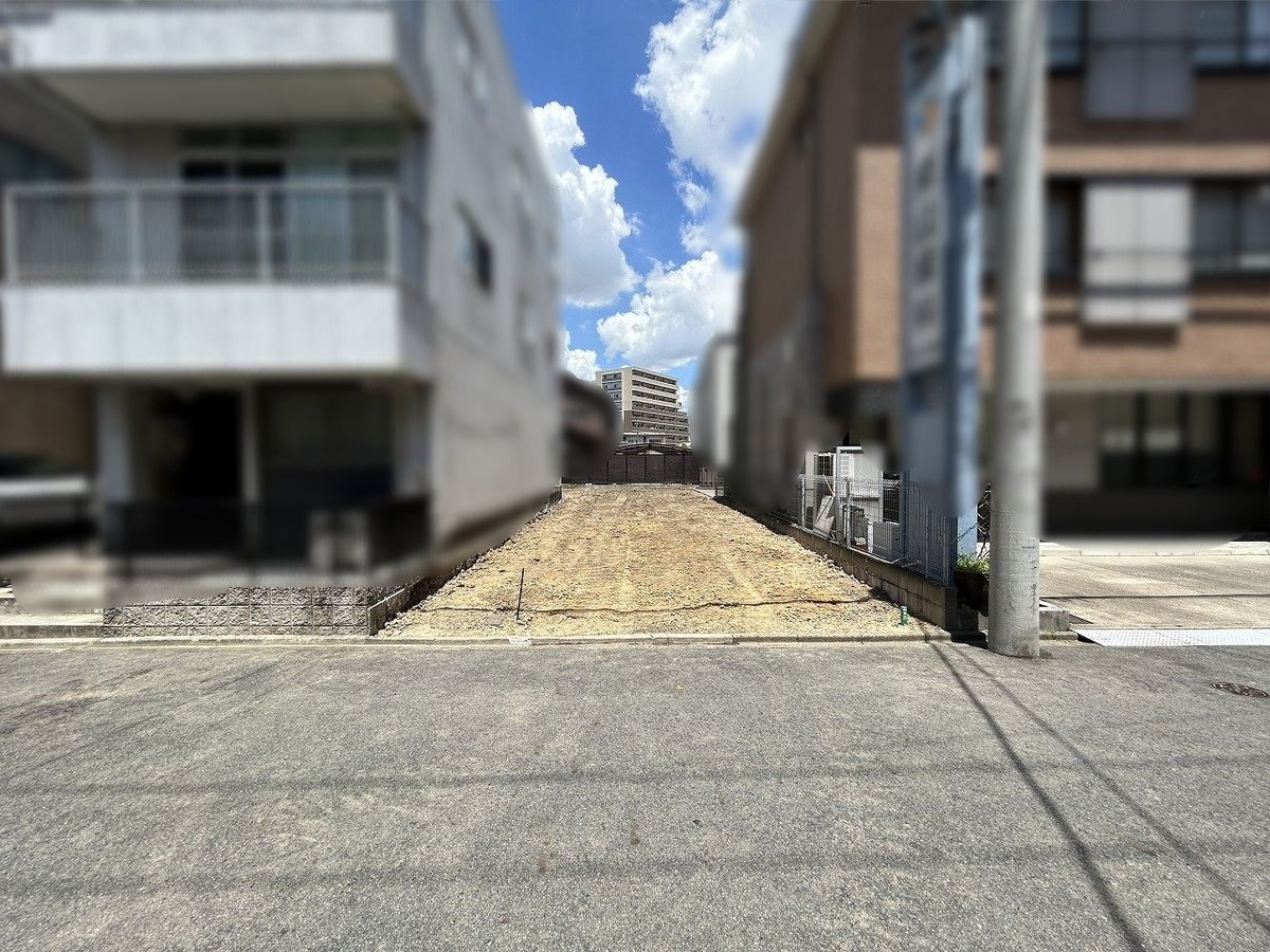 土地写真