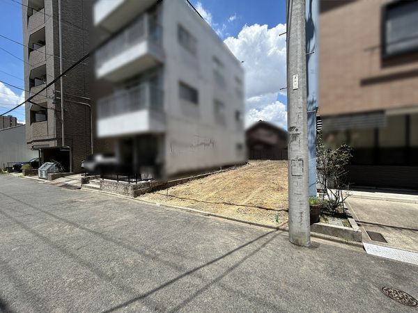 土地写真