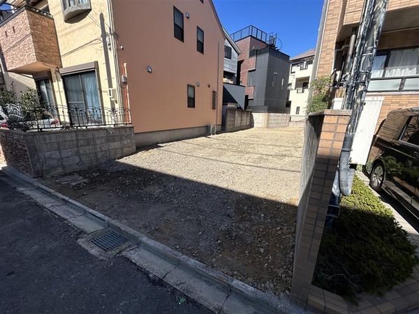 千種区春岡2丁目 土地写真 千種区春岡2丁目 土地写真