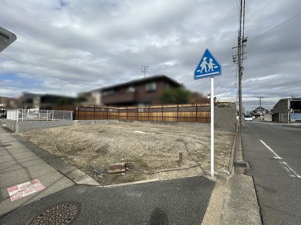 港区小賀須3丁目 土地写真 港区小賀須3丁目 土地写真