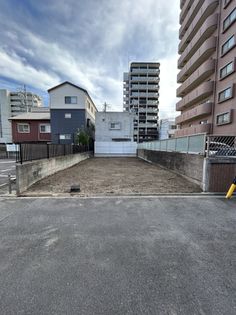 東区東大曽根町 土地写真