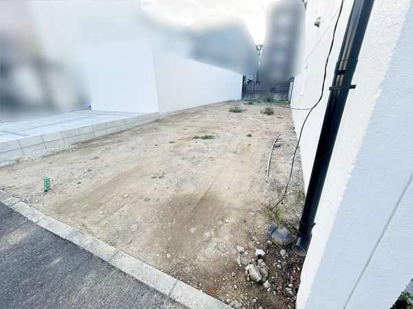 千種区高見1丁目 土地写真 土地写真