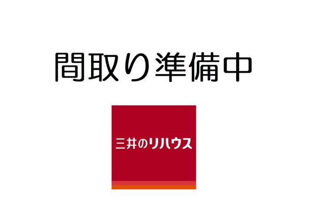 千種区松軒2丁目 区画図 千種区松軒2丁目 区画図