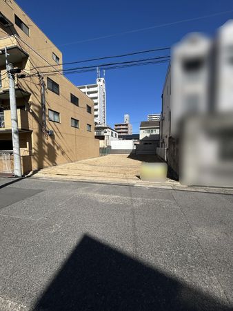 千種区松軒2丁目 土地写真 土地写真
