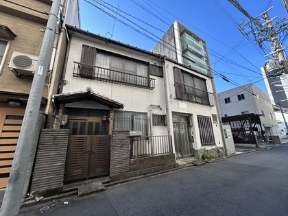 中区新栄3丁目 土地写真