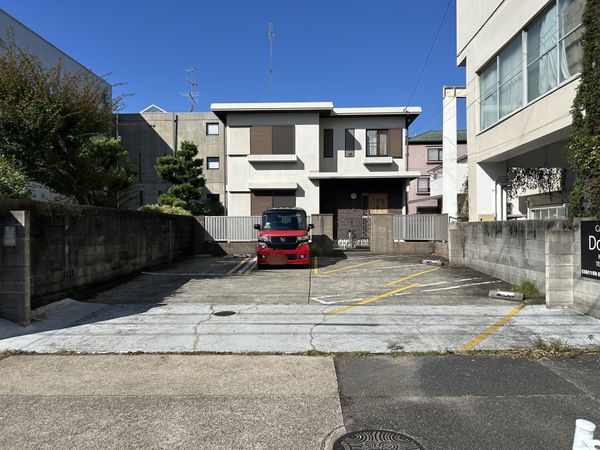 千種区田代本通5丁目 土地写真 千種区田代本通5丁目 土地写真