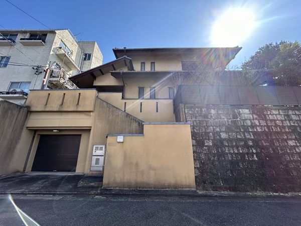 千種区南明町2丁目 土地写真 千種区南明町2丁目 土地写真