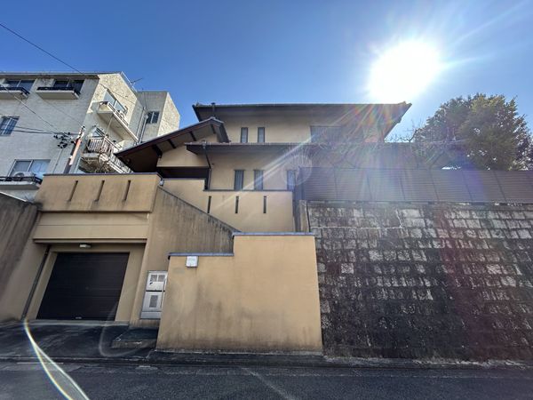 千種区南明町2丁目 土地写真 千種区南明町2丁目 土地写真