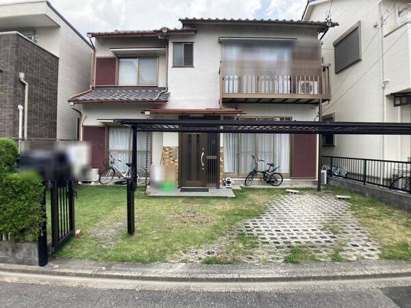 千種区今池南 土地写真 千種区今池南 土地写真