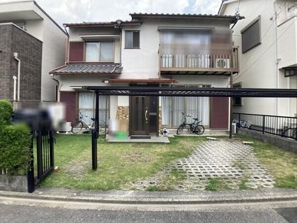 千種区今池南 土地写真