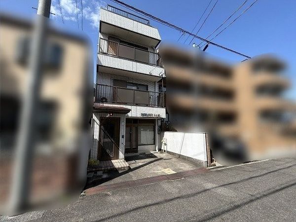 千種区春岡2丁目 土地写真 千種区春岡2丁目 土地写真