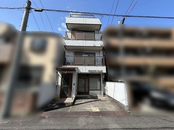 千種区春岡2丁目 土地写真 千種区春岡2丁目 土地写真