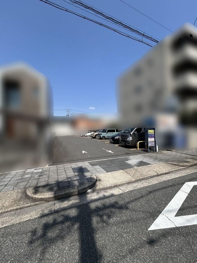 東区徳川町 土地写真 土地写真