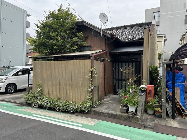 千種区春岡1丁目 土地写真 千種区春岡1丁目 土地写真