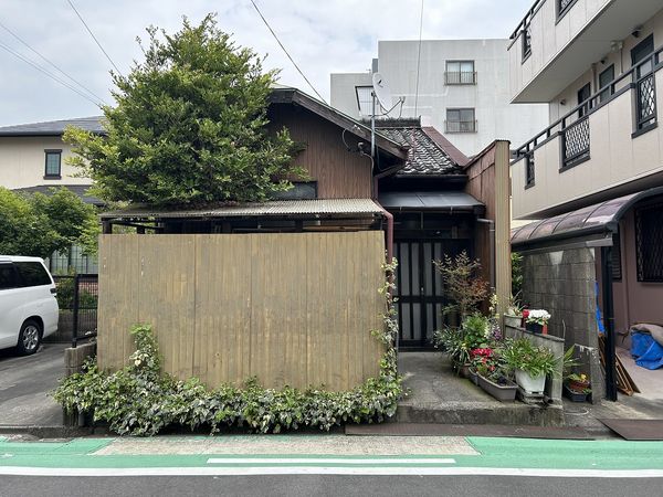 千種区春岡1丁目 土地写真 千種区春岡1丁目 土地写真