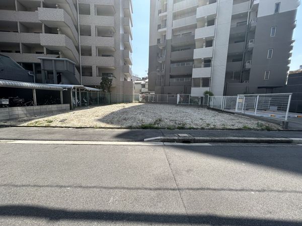 中区新栄2丁目 前面道路含む外観 中区新栄2丁目 前面道路含む外観