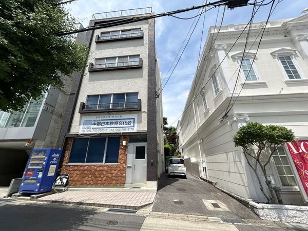 名東区名東本町 土地写真 土地写真