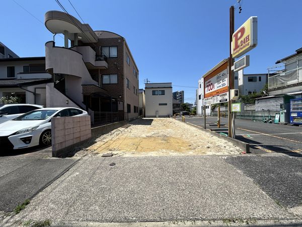 土地写真