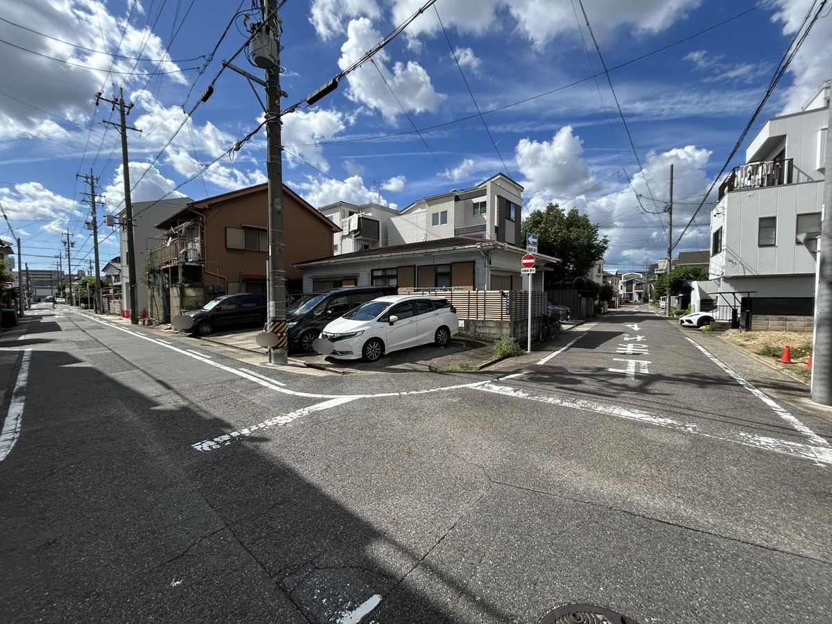 土地写真
