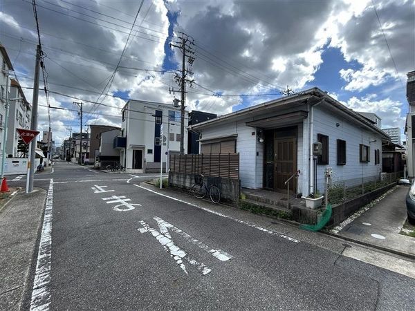 土地写真