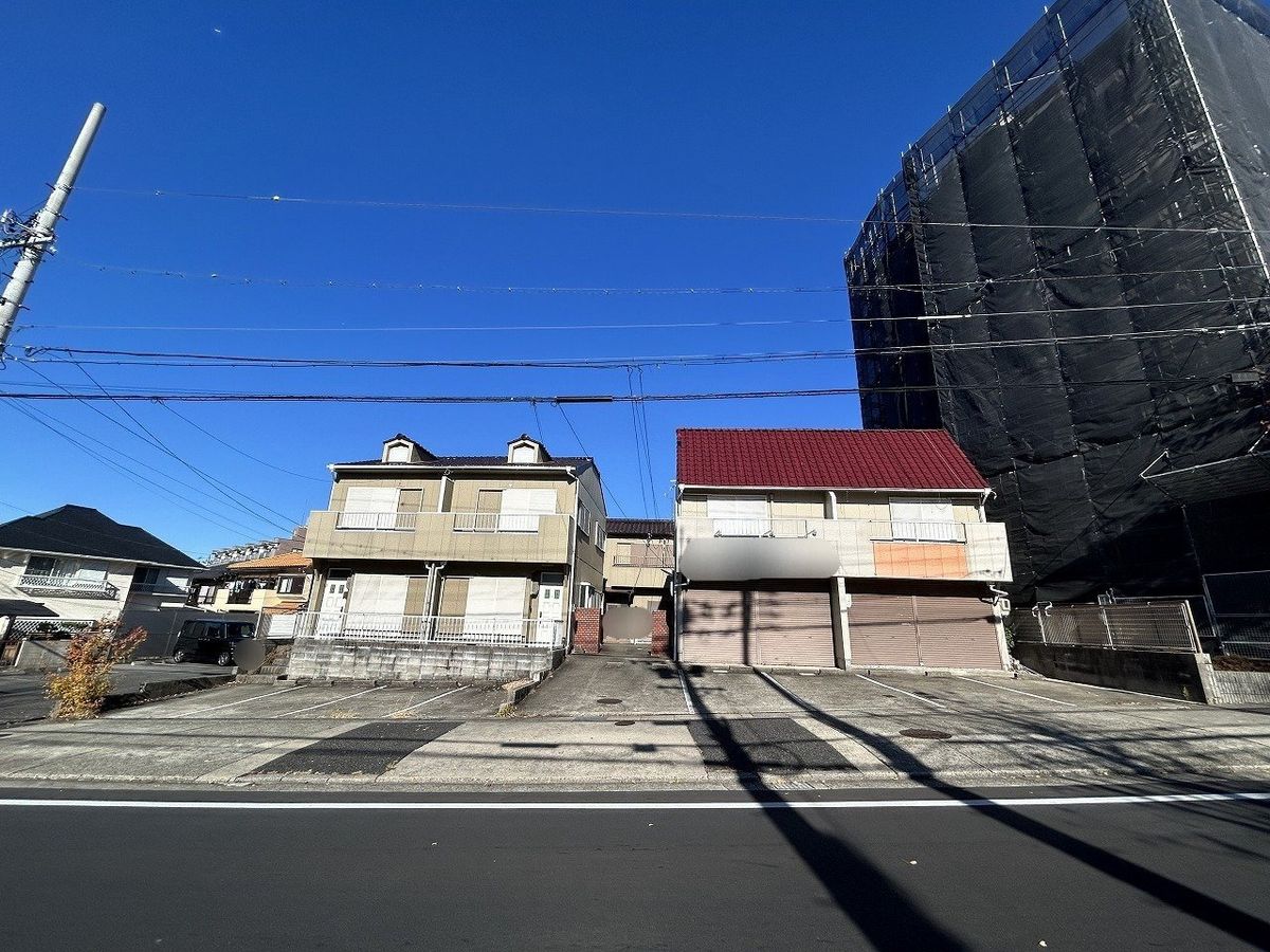 土地写真