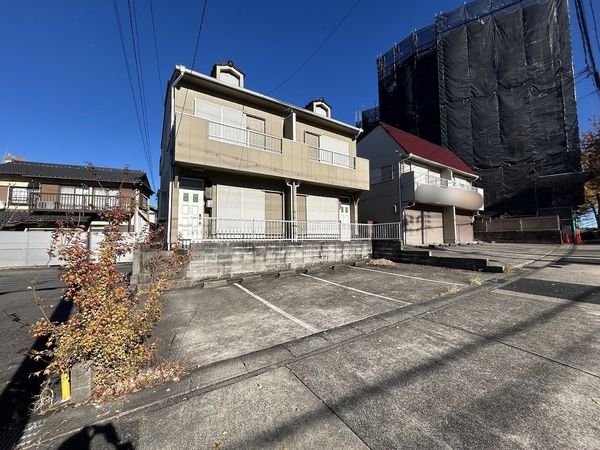 土地写真