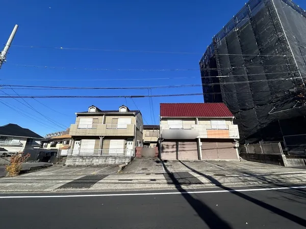 現地写真