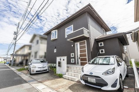 港区大西2丁目 外観