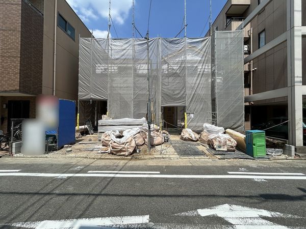千種区今池南 外観 千種区今池南 外観