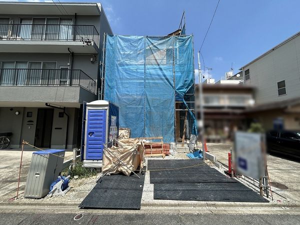 千種区今池南 外観 千種区今池南 外観