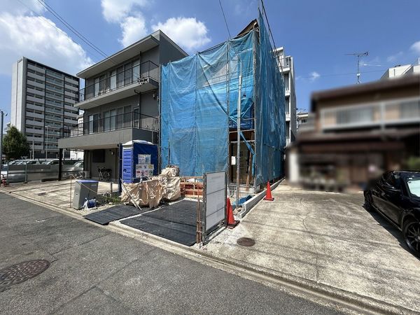 千種区今池南 外観 千種区今池南 外観