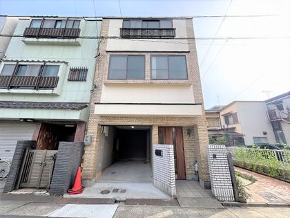 東区黒門町 外観