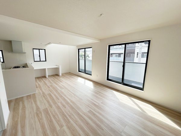 千種区清明山1丁目 リビング 千種区清明山1丁目 リビング