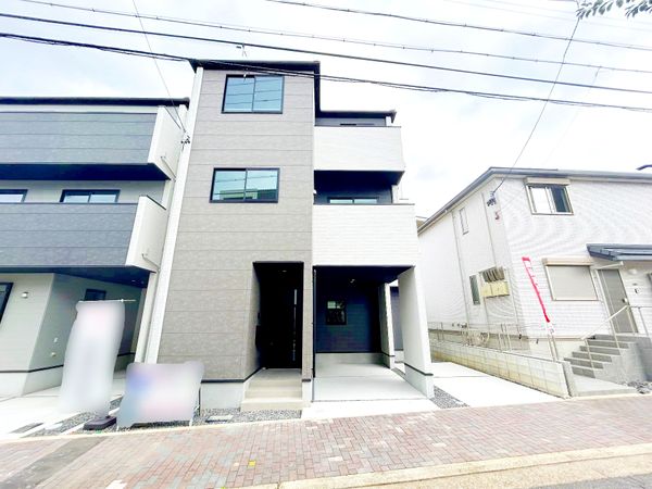 千種区清明山1丁目 外観 千種区清明山1丁目 外観