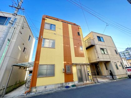 東区葵2丁目 外観