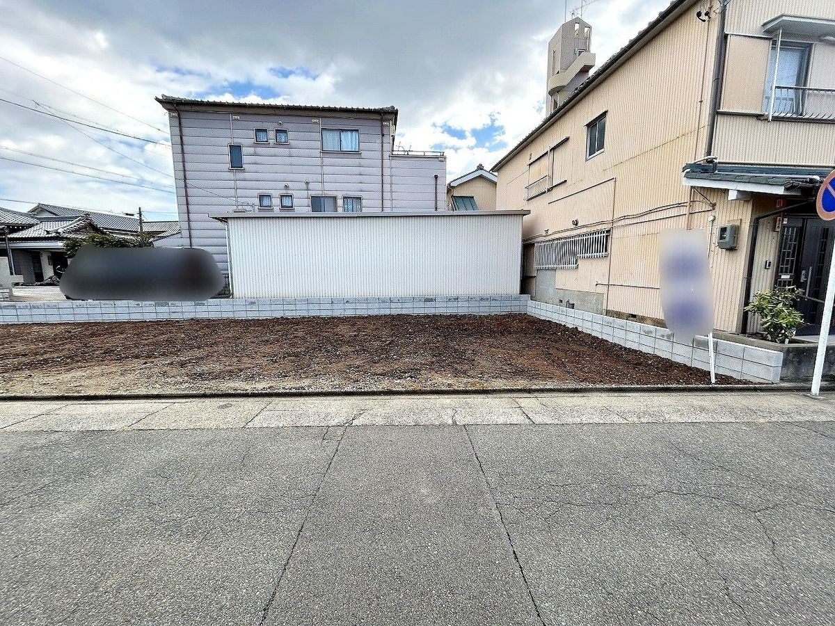 東区徳川2丁目 外観 外観