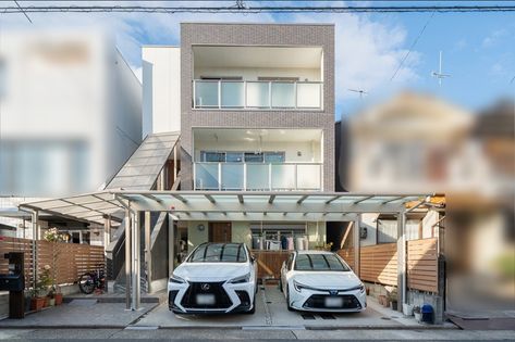 千種区清明山1丁目 外観