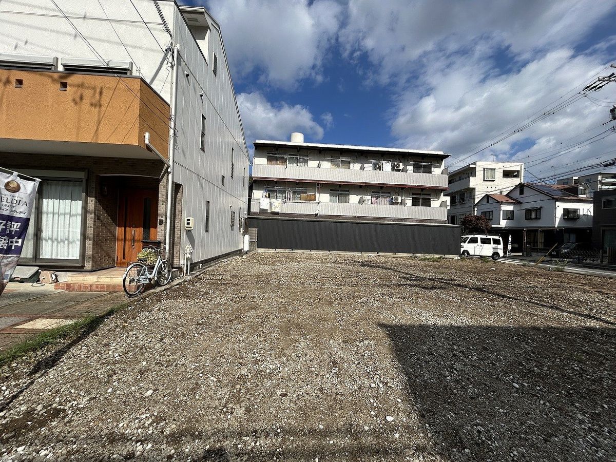 東区芳野1丁目 外観 外観