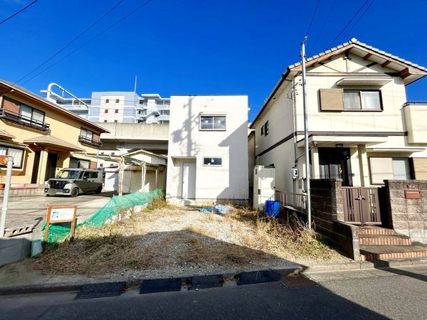 常滑市多屋町2丁目 外観 常滑市多屋町2丁目 外観
