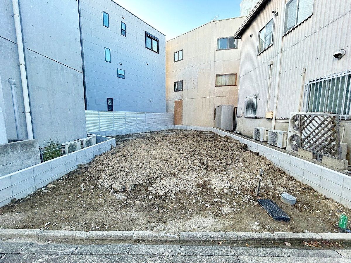 千種区小松町7丁目 外観 外観