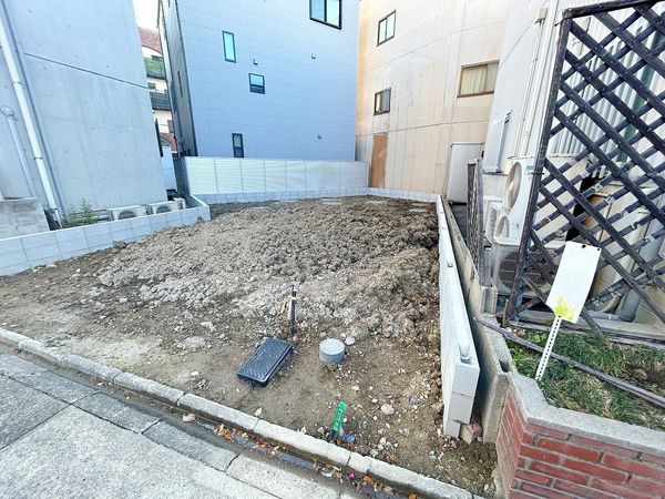 千種区小松町7丁目 外観 外観