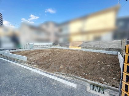 千種区松軒2丁目 外観