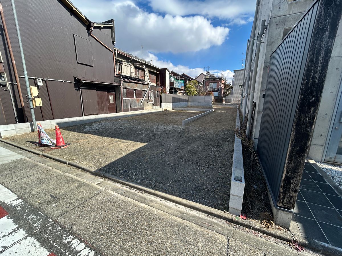 東区大松町 外観 外観