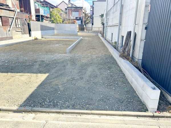 東区大松町 外観 東区大松町 外観