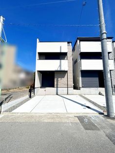 千種区清明山1丁目 外観