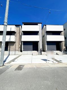 千種区清明山1丁目 外観