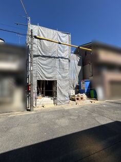 千種区清明山2丁目 外観