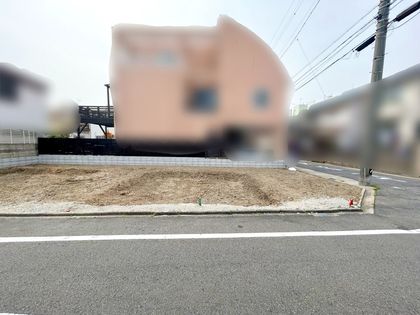 千種区下方町1丁目 外観